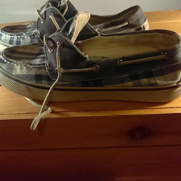 Sperry top siders - Picture 3 of 6